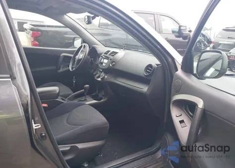 2011 Toyota Rav4 Sport from USA, damaged, VIN 2T3WF4DV2BW080048